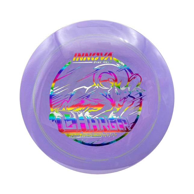 Charger Star - Ace Disc Golf
