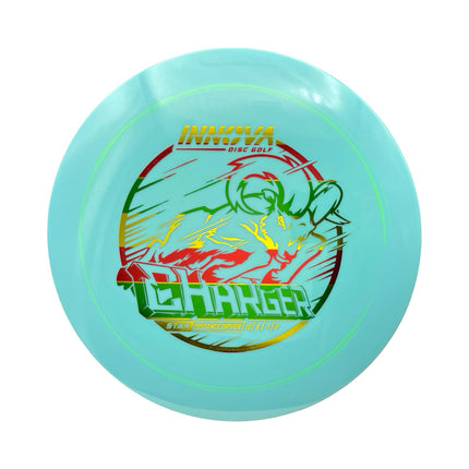 Charger Star - Ace Disc Golf