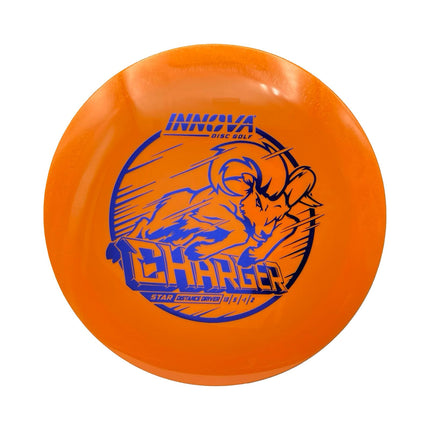 Charger Star - Ace Disc Golf