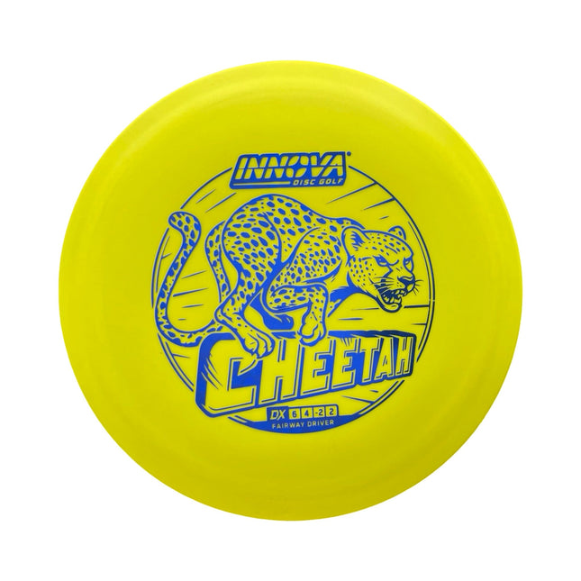 Cheetah DX - Ace Disc Golf