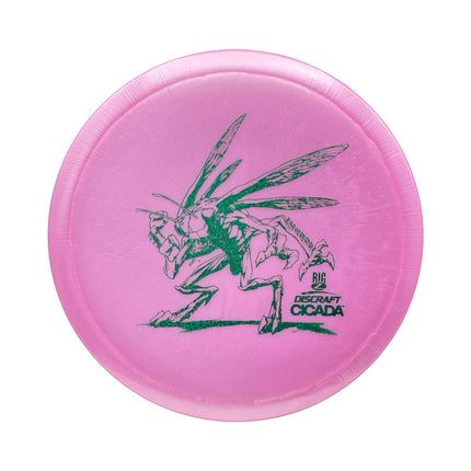 Cicada Big Z - Ace Disc Golf