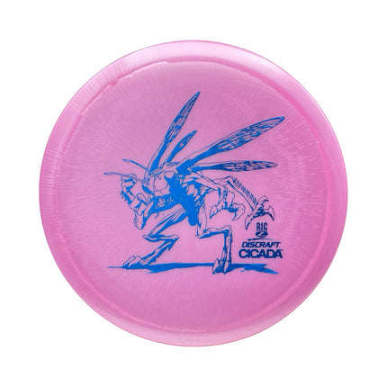 Cicada Big Z - Ace Disc Golf