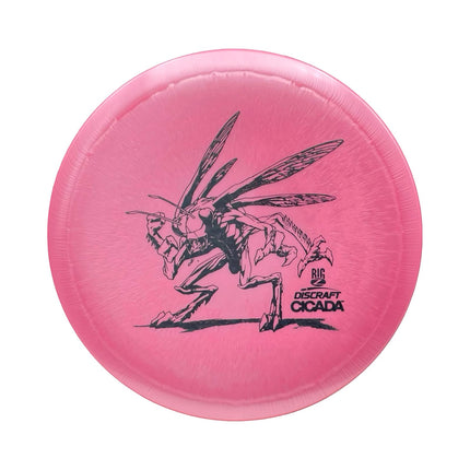 Cicada Big Z - Ace Disc Golf