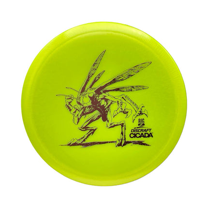 Cicada Big Z - Ace Disc Golf