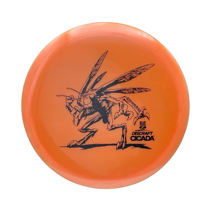 Cicada Big Z - Ace Disc Golf