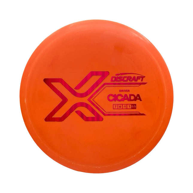 Cicada X - Ace Disc Golf