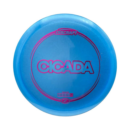 Cicada Z - Ace Disc Golf