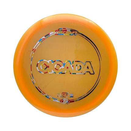 Cicada Z - Ace Disc Golf