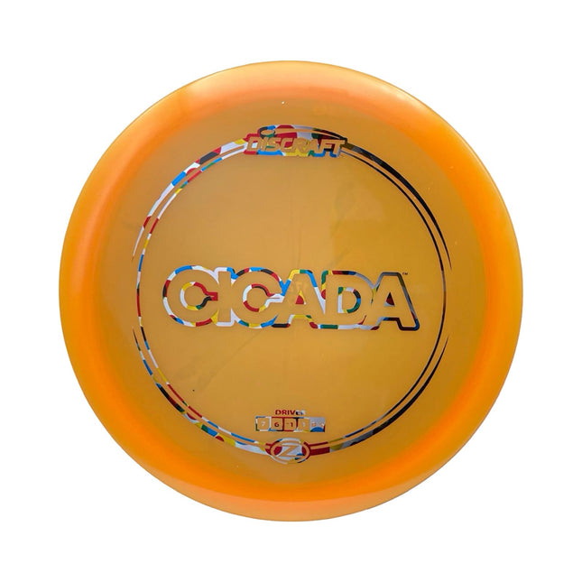 Cicada Z - Ace Disc Golf