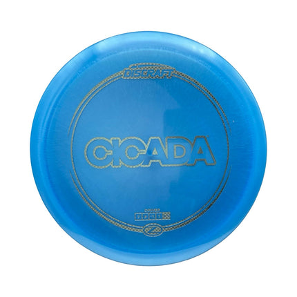 Cicada Z - Ace Disc Golf