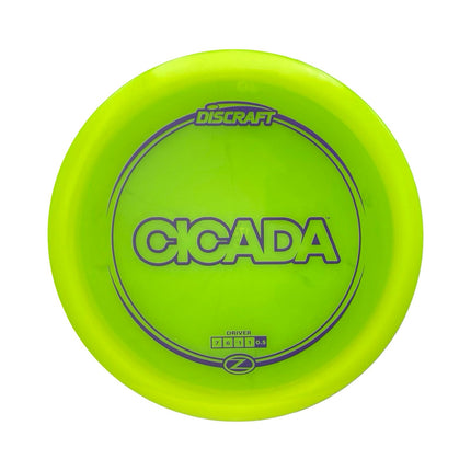 Cicada Z - Ace Disc Golf