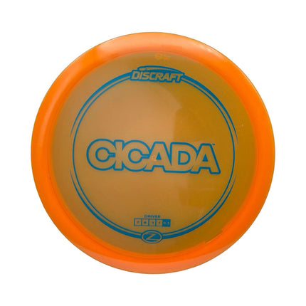 Cicada Z - Ace Disc Golf
