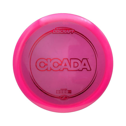 Cicada Z - Ace Disc Golf