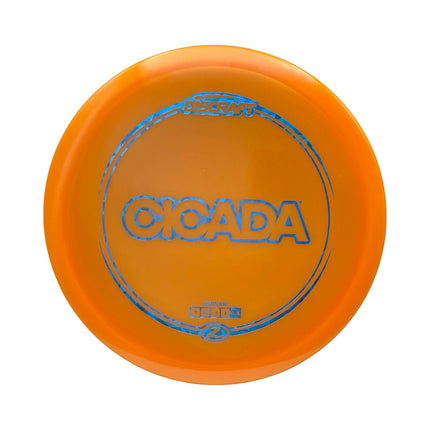 Cicada Z - Ace Disc Golf