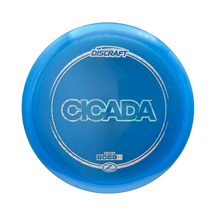 Cicada Z - Ace Disc Golf