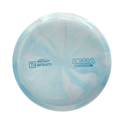 Cicada Titanium