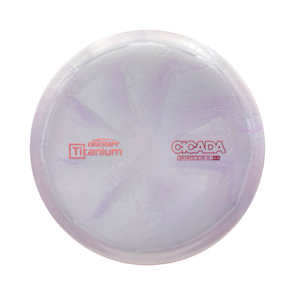 Cicada Titanium