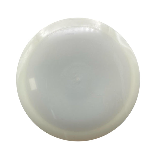 Cipher Alpha Glow Blank - Ace Disc Golf