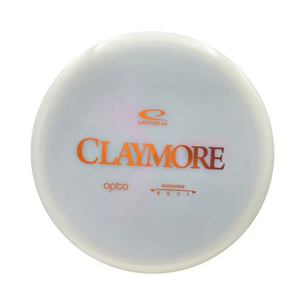 Claymore Opto - Ace Disc Golf