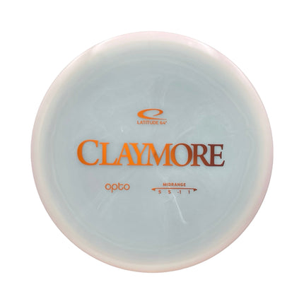 Claymore Opto - Ace Disc Golf