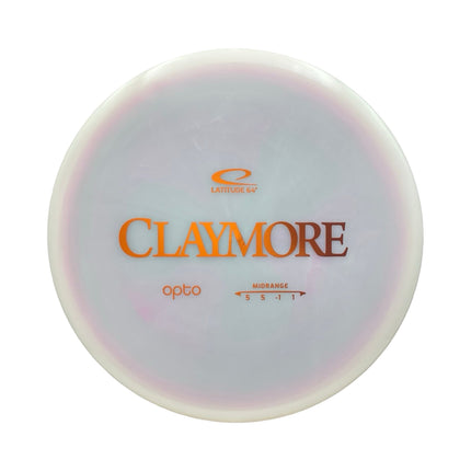 Claymore Opto - Ace Disc Golf