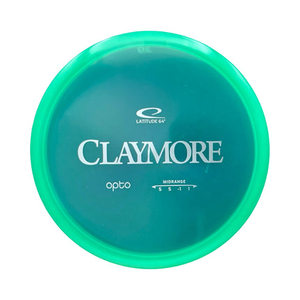Claymore Opto - Ace Disc Golf