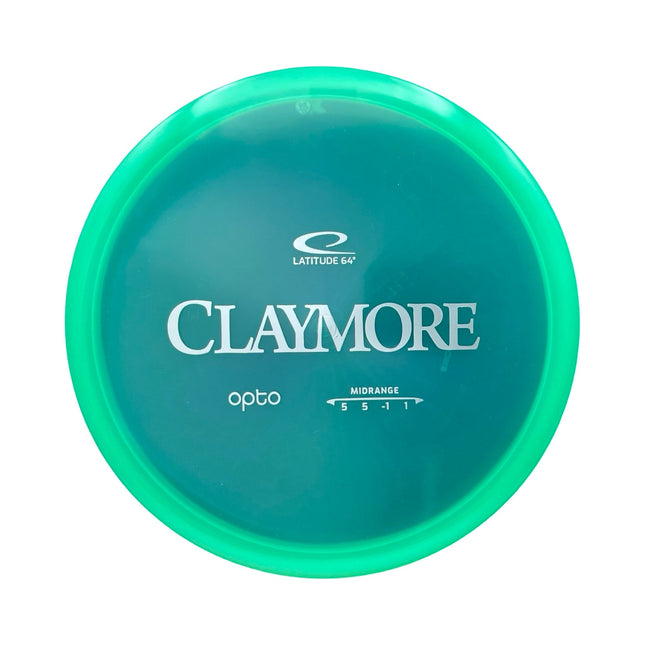 Claymore Opto - Ace Disc Golf