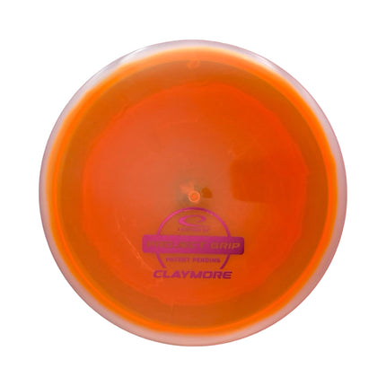 Claymore Project Grip - Ace Disc Golf