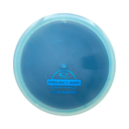 Claymore Project Grip - Ace Disc Golf