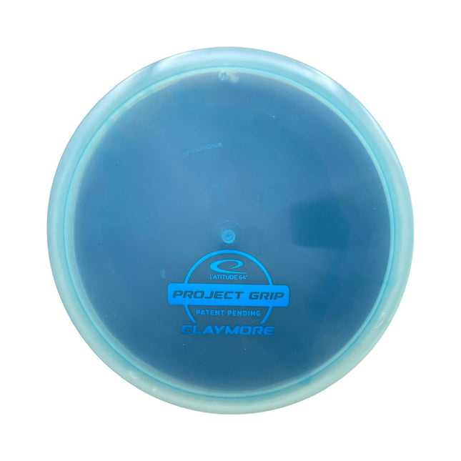 Claymore Project Grip - Ace Disc Golf