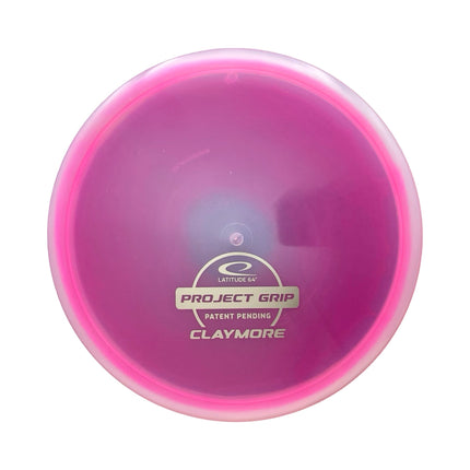 Claymore Project Grip - Ace Disc Golf