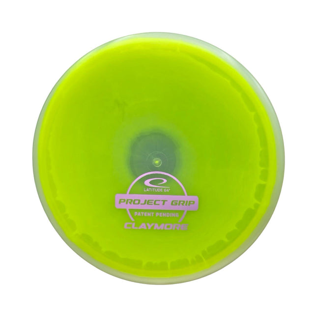 Claymore Project Grip - Ace Disc Golf