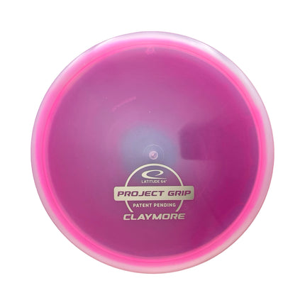 Claymore Project Grip