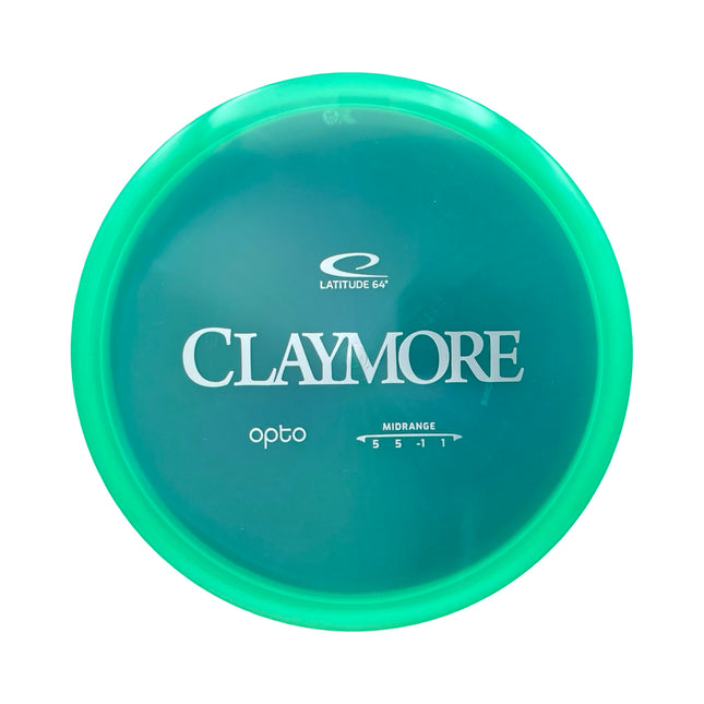Claymore Opto