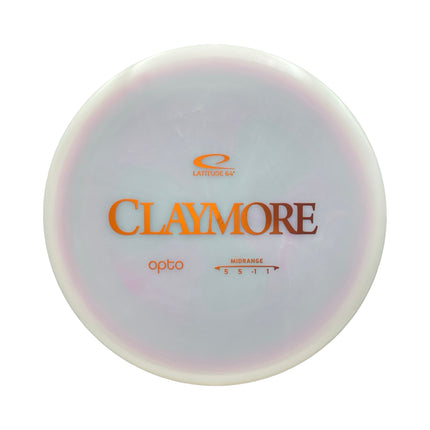 Claymore Opto