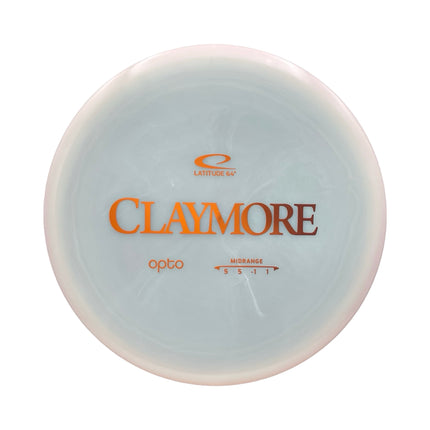 Claymore Opto