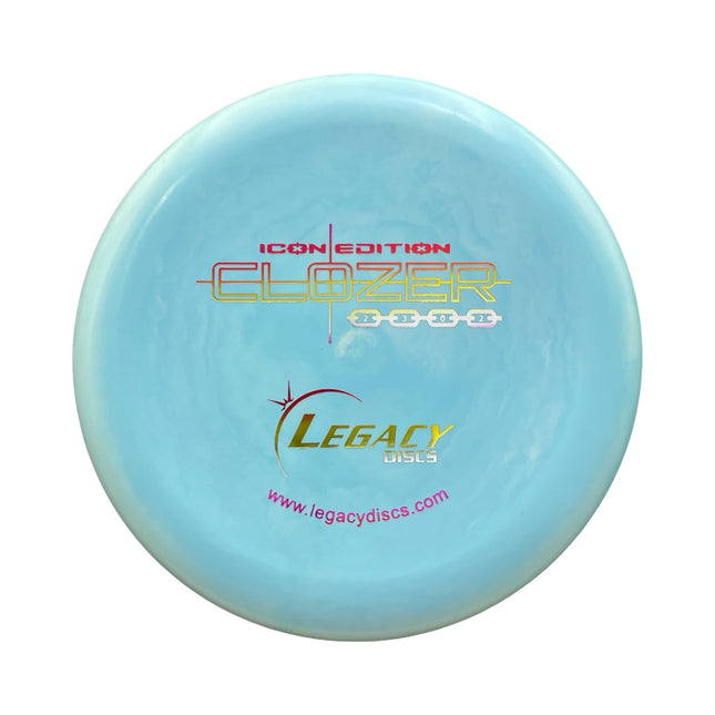Clozer Icon - Ace Disc Golf