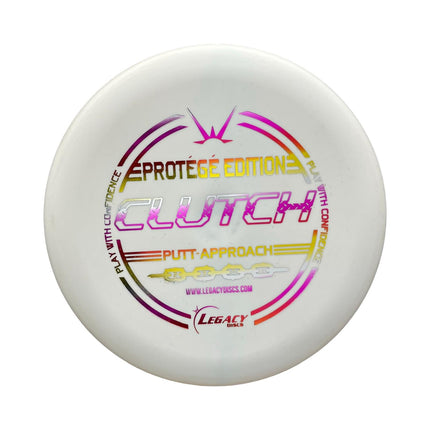 Clutch Protégé - Ace Disc Golf