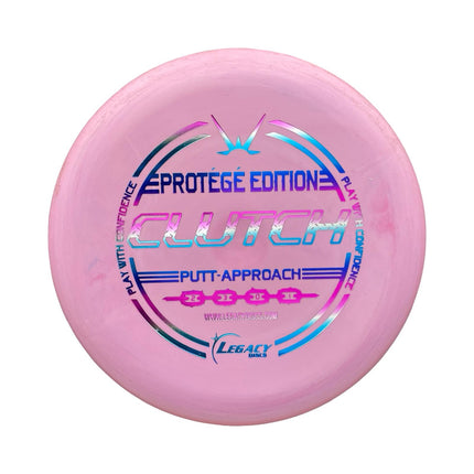 Clutch Protégé - Ace Disc Golf
