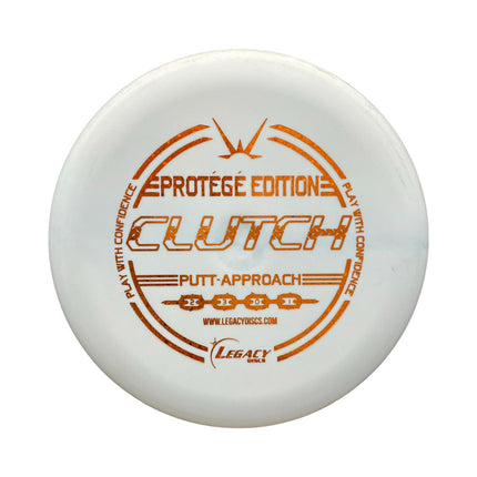 Clutch Protégé - Ace Disc Golf