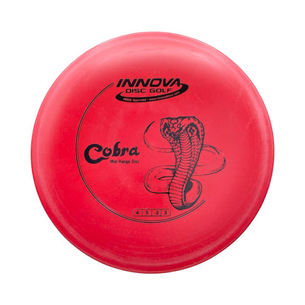 Cobra DX - Ace Disc Golf