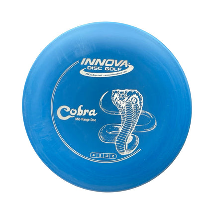 Cobra DX - Ace Disc Golf