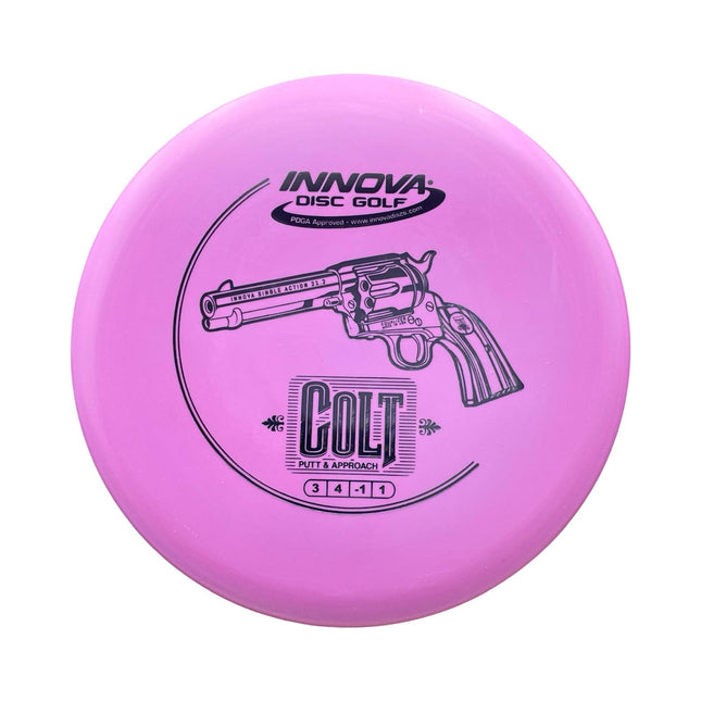Colt DX - Ace Disc Golf