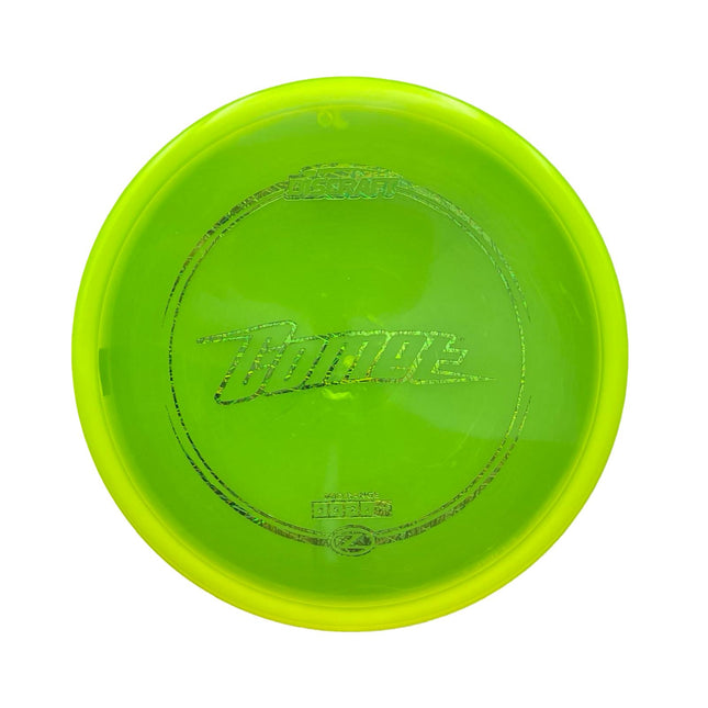 Comet Z - Ace Disc Golf