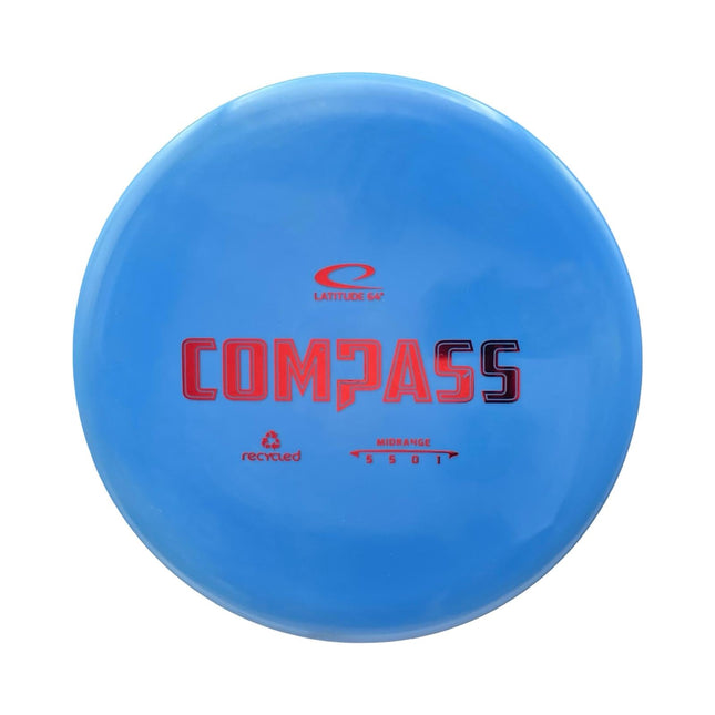 Compass Recycled - Ace Disc Golf