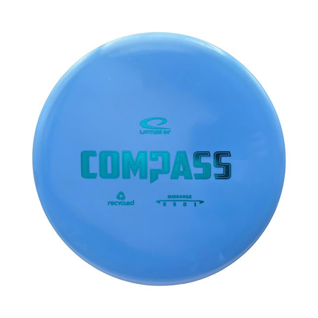 Compass Recycled - Ace Disc Golf