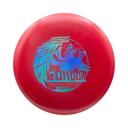 Condor DX - Ace Disc Golf