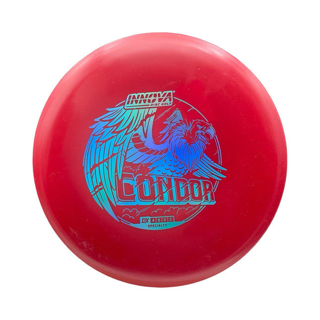 Condor DX - Ace Disc Golf