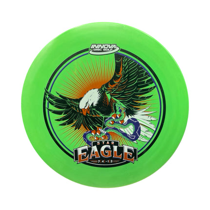 Eagle INNfuse Star