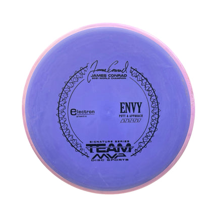 Envy Electron James Conrad Signature